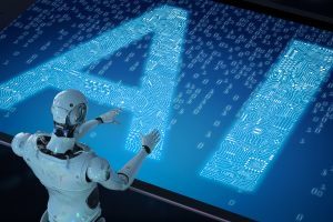 Top 30 Biglaw Firm’s Leader Thinks AI Will Help His Firm Soar To The Top