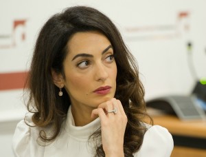 Law School Advice For 1Ls From Amal Clooney, Chief Justice Roberts, And Other Notable Legal Figures