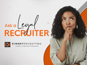 Ask A Legal Recruiter Week 3 – Above The Law