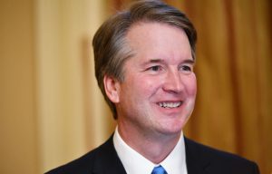 Supreme Court Clerk Hiring Watch: Justice Kavanaugh’s History-Making Class Of Clerks