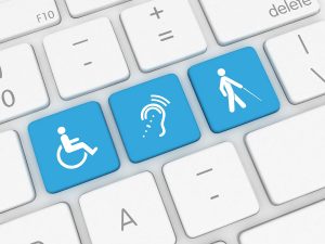Disability And Legal Tech Design