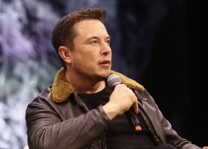 Elon Musk Is Clearly Still Struggling With His Addiction To Doing Bad Tweets