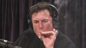 Elon Musk Threatens ‘Thermonuclear Lawsuit’ Prompting Thermonuclear Terrible Legal Takes
