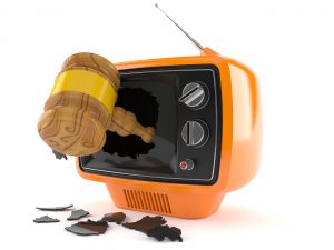 Legal TV Shows Not To Watch