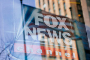 Fox News Sued By Reporter Fired For Not Hating Democrats Enough