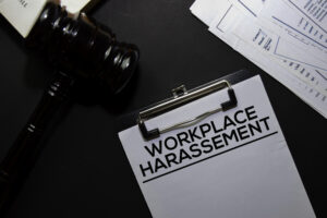 How To Protect Law Clerks From Harassment