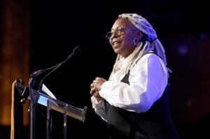 Whoopi Goldberg And Jimmy Carr’s Holocaust Comments Worsen Roma Exclusion
