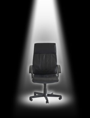 Picking The Right Office Chair For You