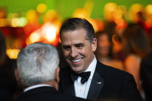 Hunter Biden Sues The IRS Claiming That Agents Illegally Disclosed His Private Information