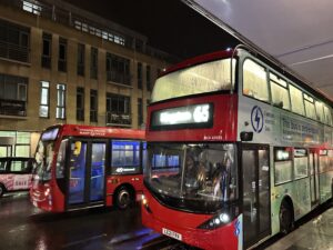Biglaw Associates Victimized By Anti-Semitic Attack On Bus