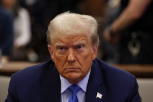 Trump Free To Intimidate Witnesses Again After DC Circuit Stays Gag