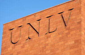 3 Killed In Shooting On UNLV Campus