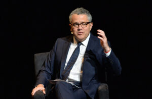 New York Times Spews A Lot Of Hot Garbage About Jeffrey Toobin