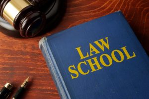 Prospective Law Students Want A Law School That Matches Their Politics