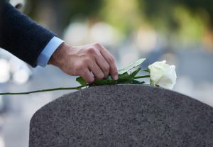 Dealing With The Death Of A Lawyer