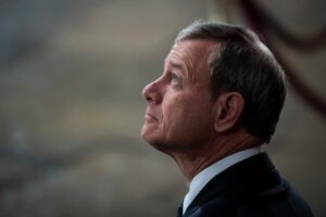 Chief Justice Roberts Shuts Down Rand Paul