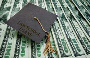 First-Generation Students Leave Law School With More Debt Than Their Classmates