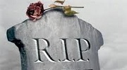 law school RIP tombstone RF