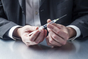 More Biglaw And Boutique Firms Add Vaccination Requirements For Employees To Return To Office