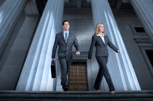 10 Things To Know About Clerking In The Federal District