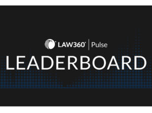 2023 Law Firm Leaderboard – Where Does Your Firm Rank?