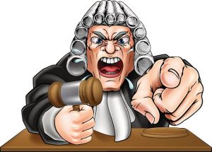 Partner Disbarred For Harassing Junior Associate — See Also