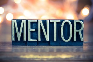 The Death Of A Mentor, And Other Stories