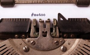 It’s Time For A #MeToo Movement In The Judiciary