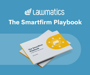 The Smartfirm Playbook – Thriving In Today’s Legal Landscape