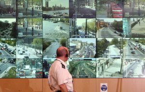 Met Police Launch New Special Operations Room