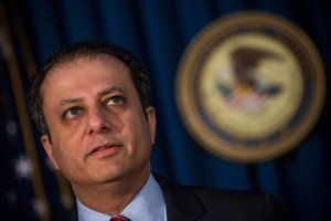 U.S. Attorney Preet Bharara Fired After Refusing To Resign