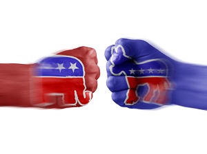 Why The Expectation Of A Republican Landslide In November 2022 May Be Overstated