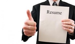 Looking For A Government Job — One Simple Trick To Supercharge Your Résumé
