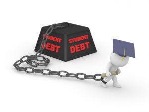 As Student Loan Repayments Restart, Which Payment Plan Is Right For You?