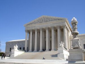 The Defenestration Of Affirmative Action By SCOTUS Was Swift. What’s Next For The Legal Profession?