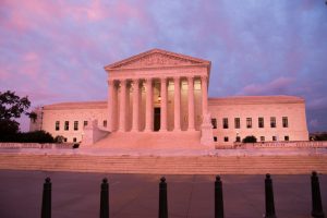Supreme Court, Patent Saviors?