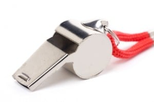 The New American Dream In 3 Easy Steps: Become A Whistleblower, Call The SEC, Cash In