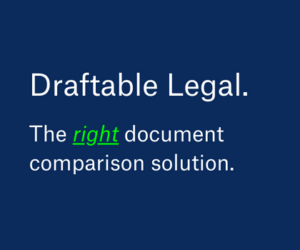 Meet The New Document-Comparison Solution Lawyers Are Switching To