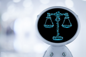 Using Generative AI In Federal Court? We’ve Got You Covered