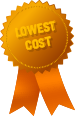 Lowest Cost