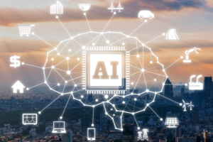 Legal AI – Don’t Get Left Behind