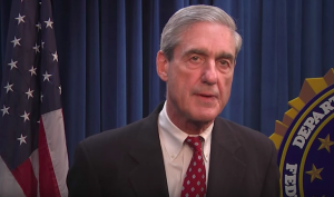 Witch-Hunt Warning Signs From Special Counsel Robert Mueller
