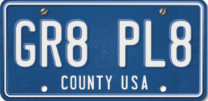 South Dakota Looks Like It Might Be The Next State Asked To Explain Its Stupid Vanity Plate Laws To A Federal Court