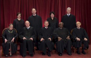 Looking Back On The Supreme Court Term (So Far)