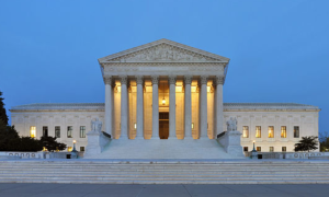 States’ Rights Revenge? 3 Key Takeaways From SCOTUS Ruling In Allen v. Cooper