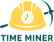 time miner